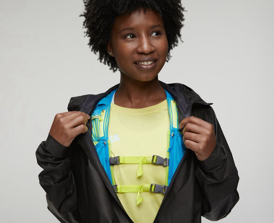 Shakedry on sale running jacket